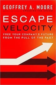 Tapa de Escape Velocity