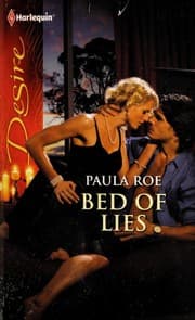 Tapa de Bed Of Lies