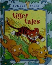 Tapa de Tiger tales