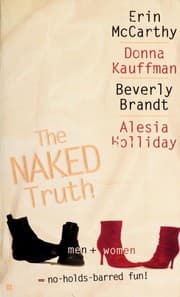 Tapa de The Naked Truth