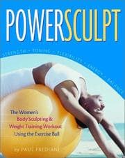 Tapa de PowerSculpt