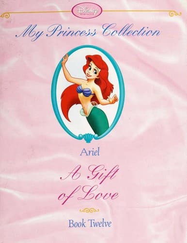 Tapa de Ariel