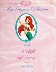 Tapa de Ariel