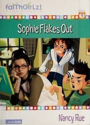 Tapa de Sophie flakes out