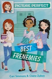 Tapa de Best frenemies