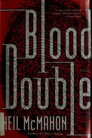 Tapa de Blood double