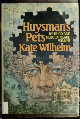 Tapa de Huysman's Pets