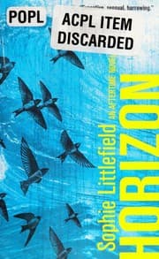 Tapa de Horizon