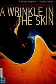 Tapa de A wrinkle in the skin