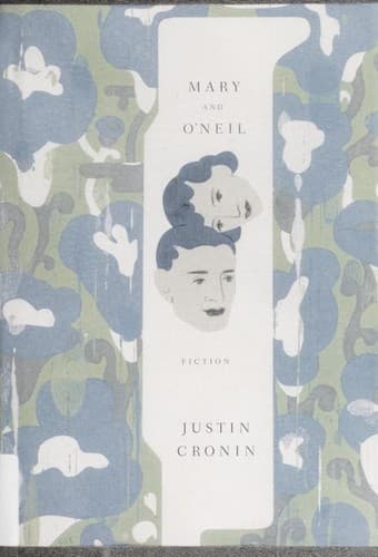 Tapa de Mary and O'Neil