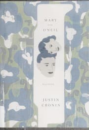 Tapa de Mary and O'Neil