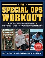 Tapa de The Special Ops workout