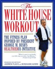 Tapa de The White House workout