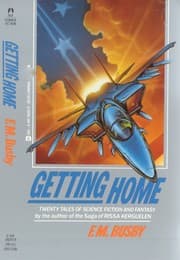 Tapa de Getting Home