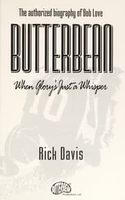Tapa de Butterbean