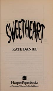 Tapa de Sweetheart