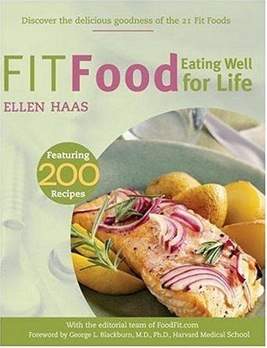 Tapa de Fit food