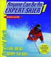 Tapa de Anyone Can Be an Expert Skier 1