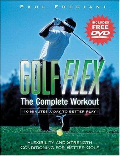 Tapa de Golf flex