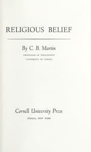 Tapa de Religious belief