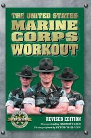 Tapa de The United States Marine Corps Workout