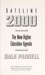 Tapa de Dateline 2000