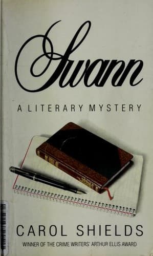 Tapa de Swann