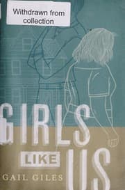 Tapa de Girls like us