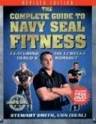 Tapa de The complete guide to Navy SEAL fitness