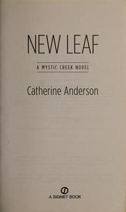 Tapa de New leaf