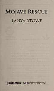 Tapa de Mojave rescue