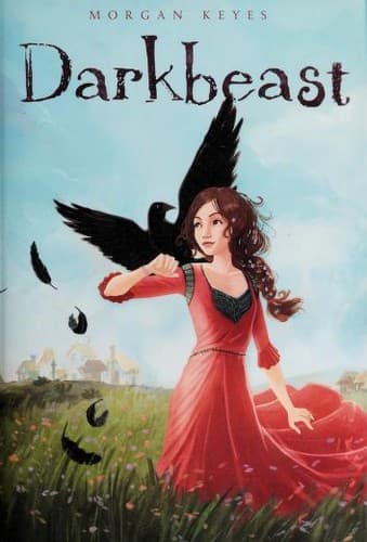 Tapa de Darkbeast