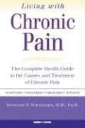 Tapa de Living with Chronic Pain