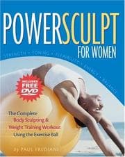 Tapa de PowerSculpt For Women