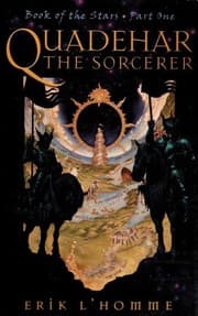 Tapa de Quadehar the sorcerer