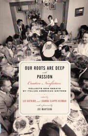 Tapa de Our roots are deep with passion