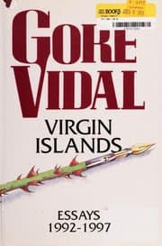 Tapa de Virgin Islands