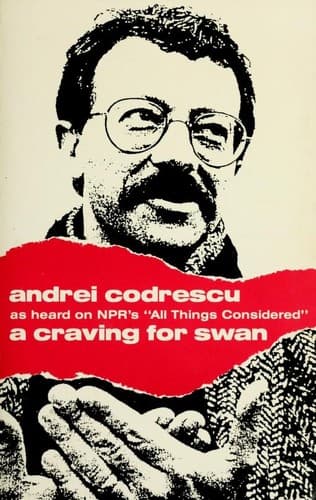 Tapa de A craving for swan