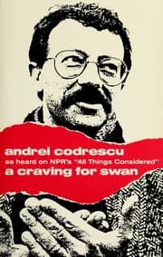 Tapa de A craving for swan