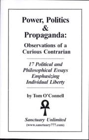 Tapa de Power, politics & propaganda