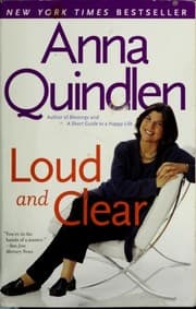 Tapa de Loud and clear