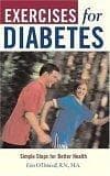 Tapa de Exercises for Diabetes