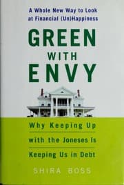 Tapa de Green with Envy