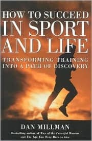 Tapa de How to Succeed in Sport and Life