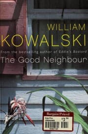 Tapa de The Good Neighbour