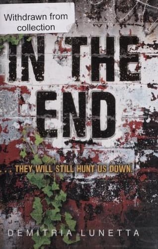 Tapa de In the end
