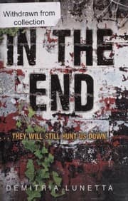 Tapa de In the end