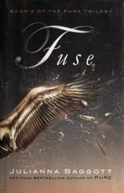 Tapa de Fuse (Pure #2)