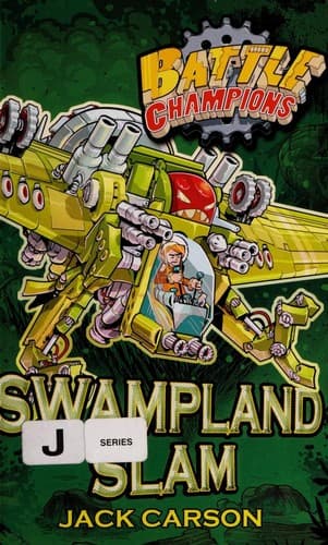 Tapa de Swampland slam