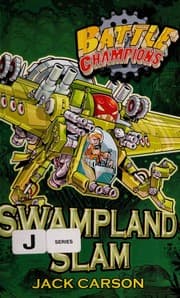 Tapa de Swampland slam